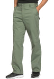 OUT Exist. Conj. Hombre Cherokee Core Stretch Mod.4743/WW200 Olive