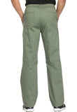 OUT Exist. Conj. Hombre Cherokee Core Stretch Mod.4743/WW200 Olive
