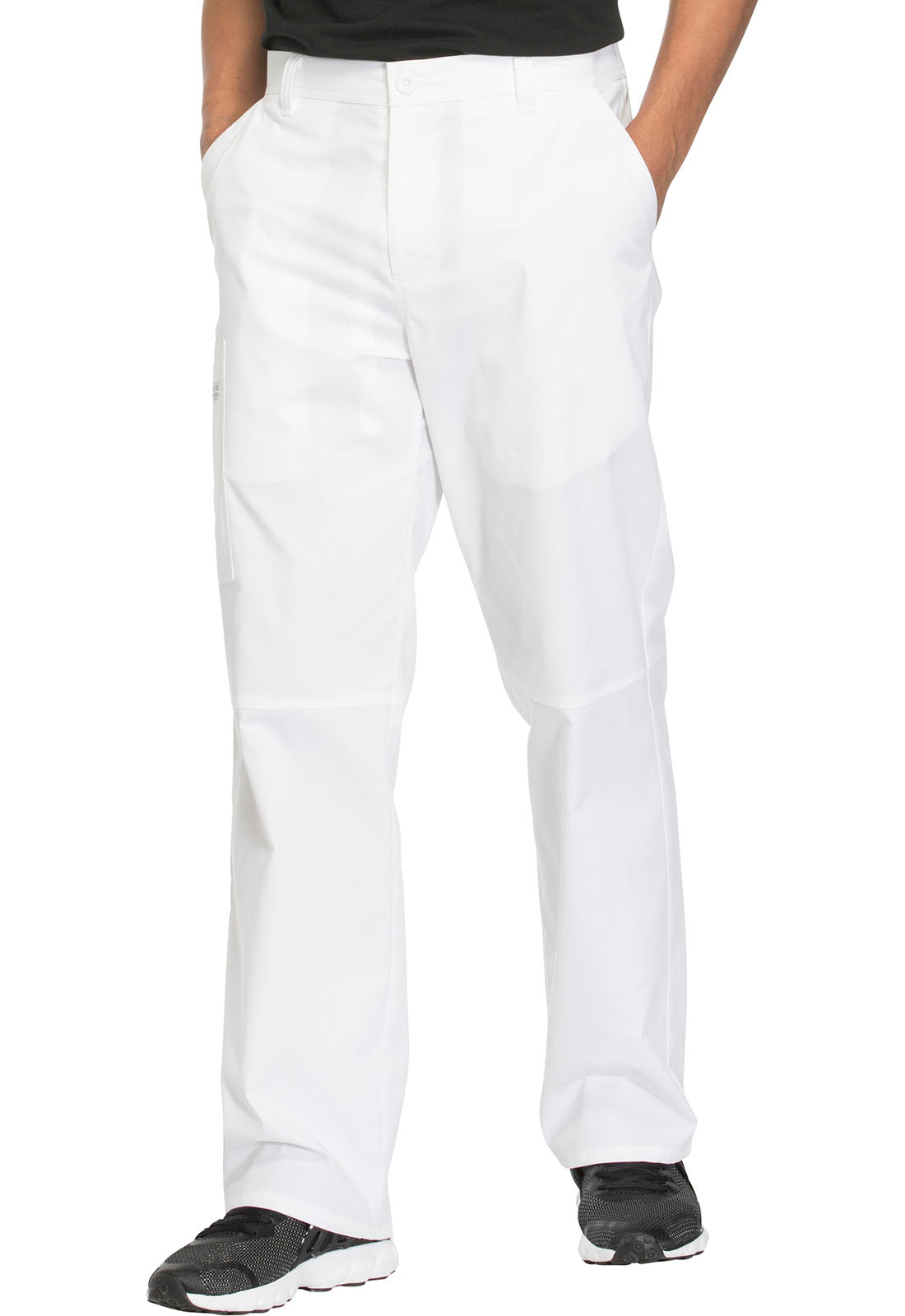 OUT Exist. Conj. Hombre Cherokee Core Stretch Mod.4743/WW200 White