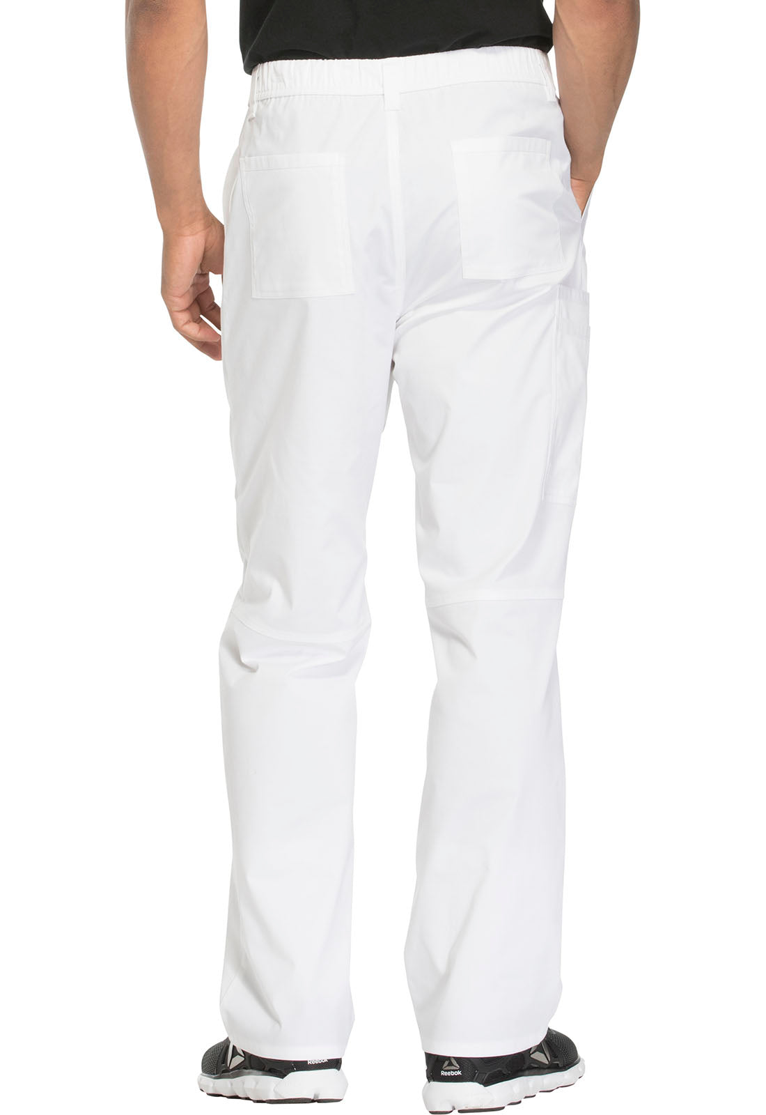 OUT Exist. Conj. Hombre Cherokee Core Stretch Mod.4743/WW200 White