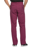 OUT Exist. Conj. Hombre Cherokee Core Stretch Mod.4743/WW200 Wine