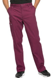 OUT Exist. Conj. Hombre Cherokee Core Stretch Mod.4743/WW200 Wine
