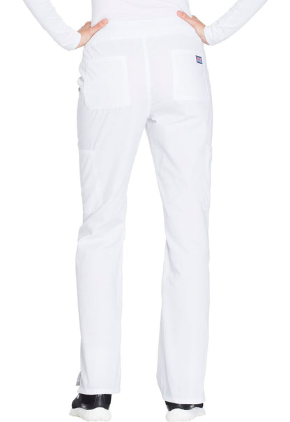Exist. Conjunto Mujer Cherok. Originals Mod.WW645/WW210 White T.S