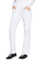 Exist. Conjunto Mujer Cherok. Originals Mod.WW645/WW210 White T.S