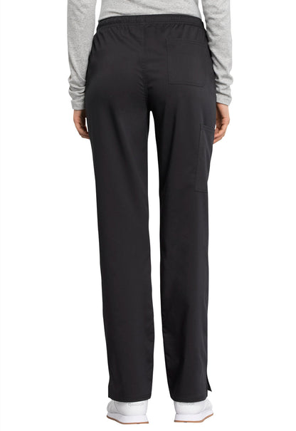 Conj. Mujer Cherokee Revol. Tech Mod.WW770AB/WW235AB Black