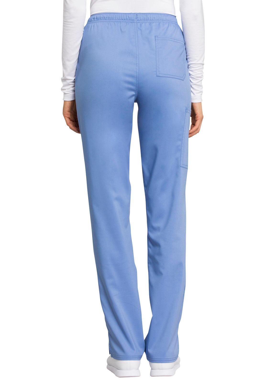 Conj. Mujer Cherokee Revol. Tech Mod.WW775AB/WW235AB Ciel