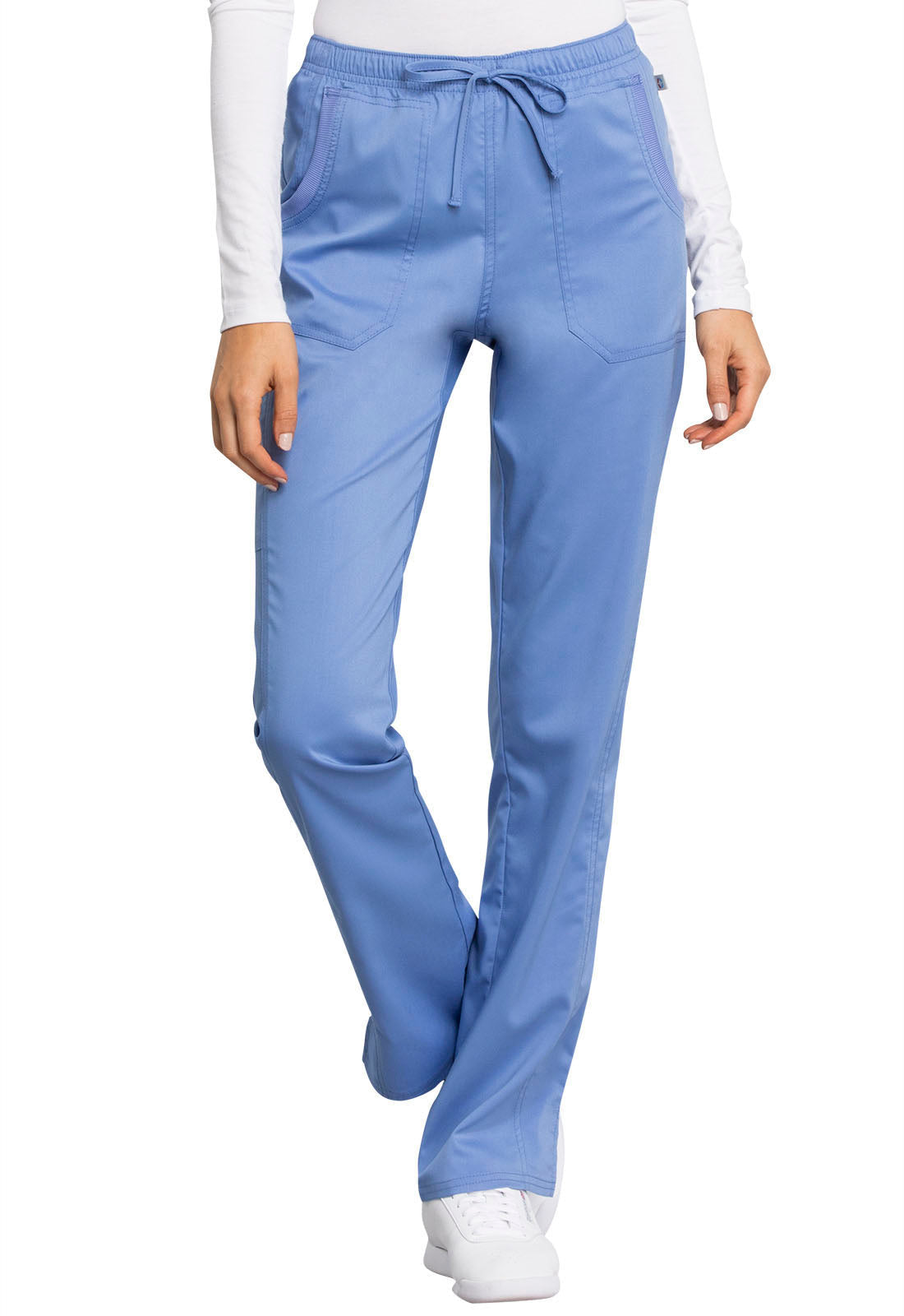 Conj. Mujer Cherokee Revol. Tech Mod.WW775AB/WW235AB Ciel