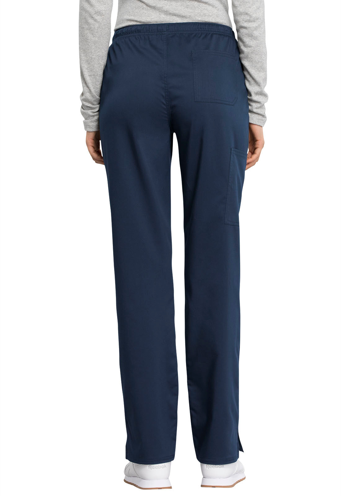 Conj. Mujer Cherokee Revol. Tech Mod.WW770AB/WW235AB Navy