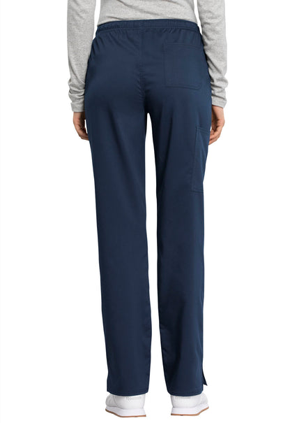 Conj. Mujer Cherokee Revol. Tech Mod.WW775AB/WW235AB Navy
