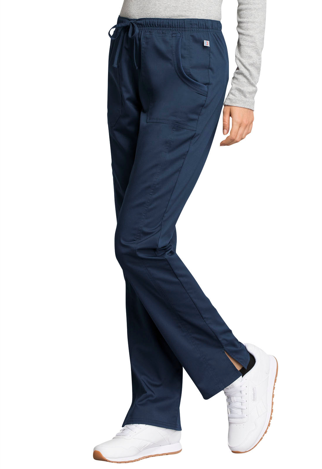 Conj. Mujer Cherokee Revol. Tech Mod.WW770AB/WW235AB Navy