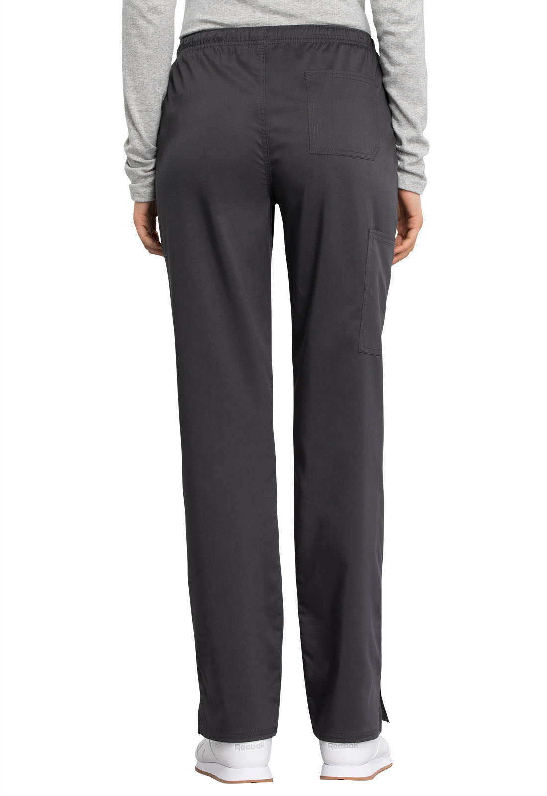 Conj. Mujer Cherokee Revol. Tech Mod.WW775AB/WW235AB Pewter
