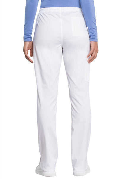 Conj. Mujer Cherokee Revol. Tech Mod.WW770AB/WW235AB White
