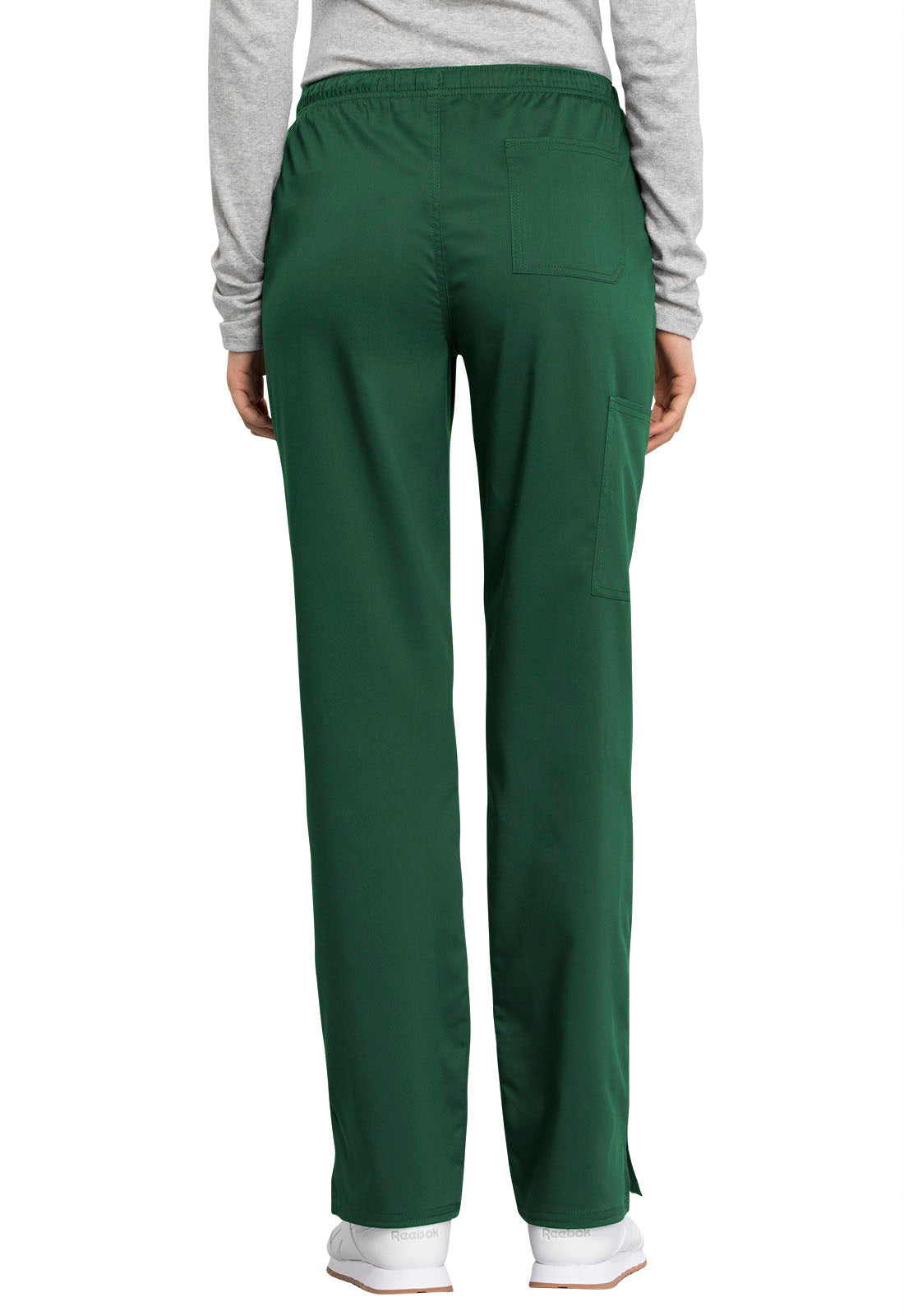 Conj. Mujer Cherokee Revol. Tech Antifluidos Mod.WW770AB/WW235AB