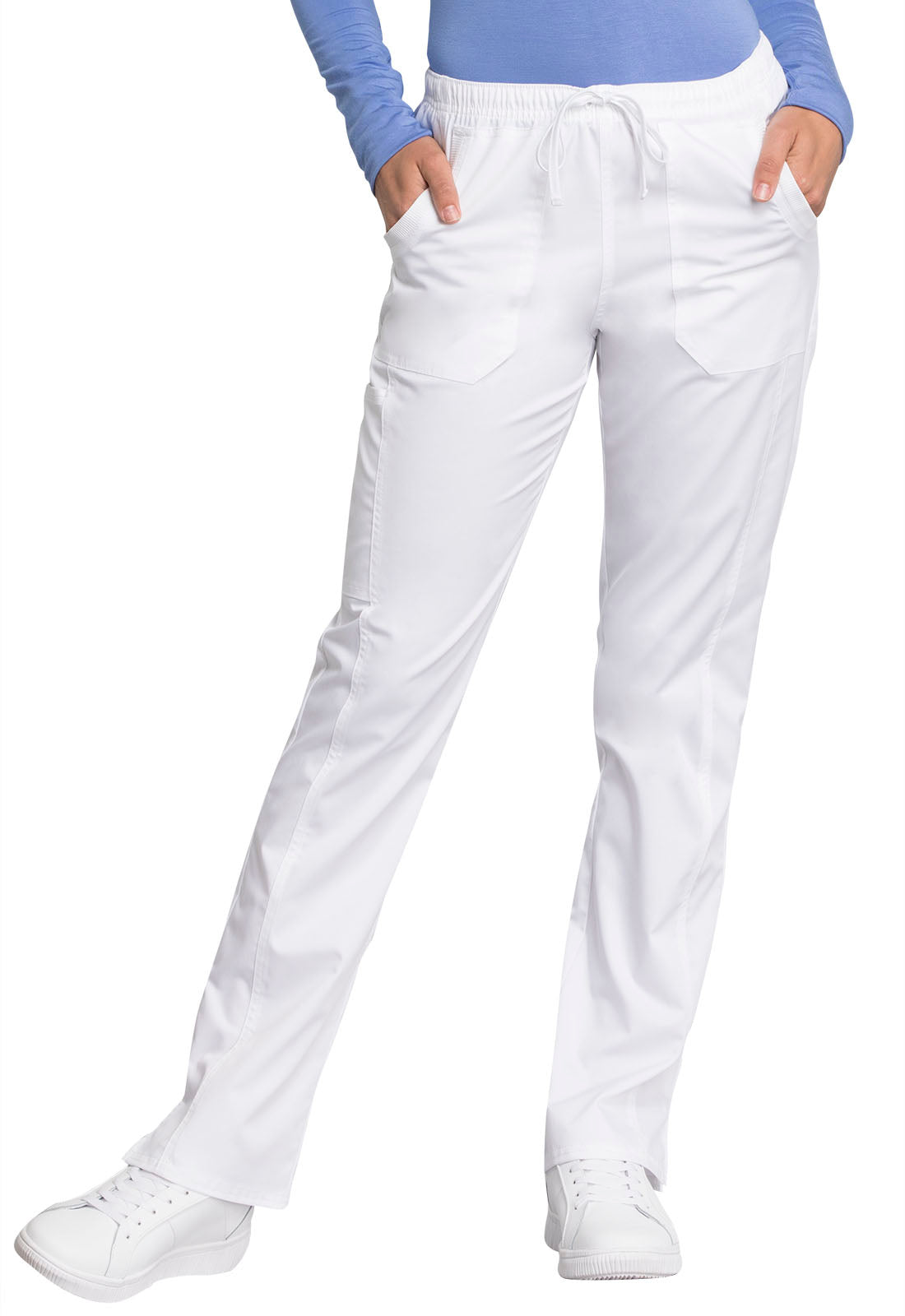Conj. Mujer Cherokee Revol. Tech Antifluidos Mod.WW770AB/WW235AB