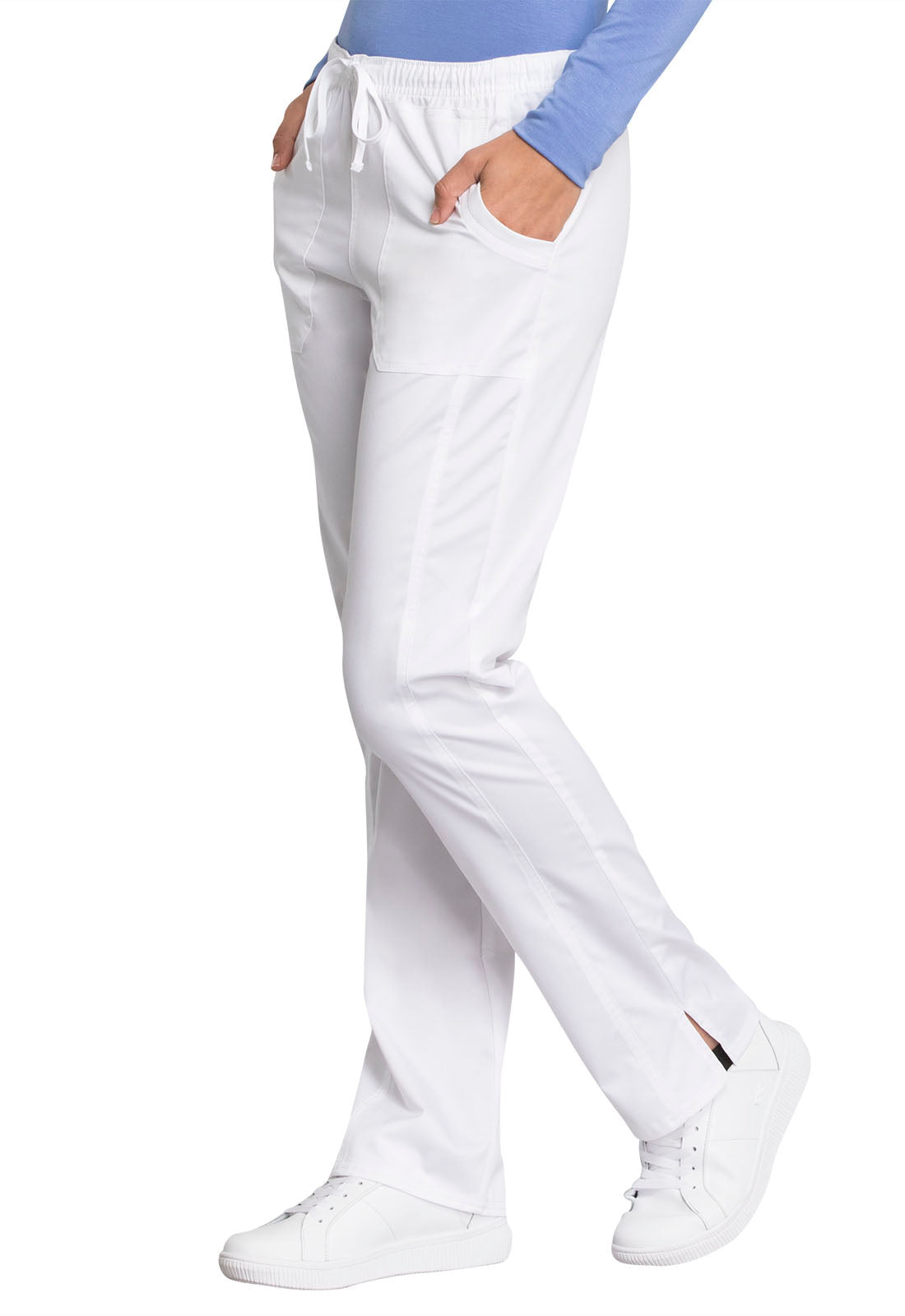 Conj. Mujer Cherokee Revol. Tech Antifluidos Mod.WW770AB/WW235AB