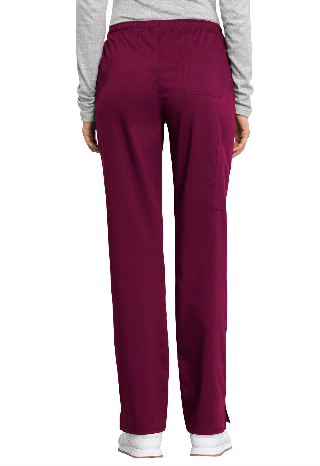 Conj. Mujer Cherokee Revol. Tech Antifluidos Mod.WW741AB/WW235AB