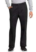 Exist. Conjunto Hombre Cherokee Revolution Tech Mod.WW760AB/WW250AB Black