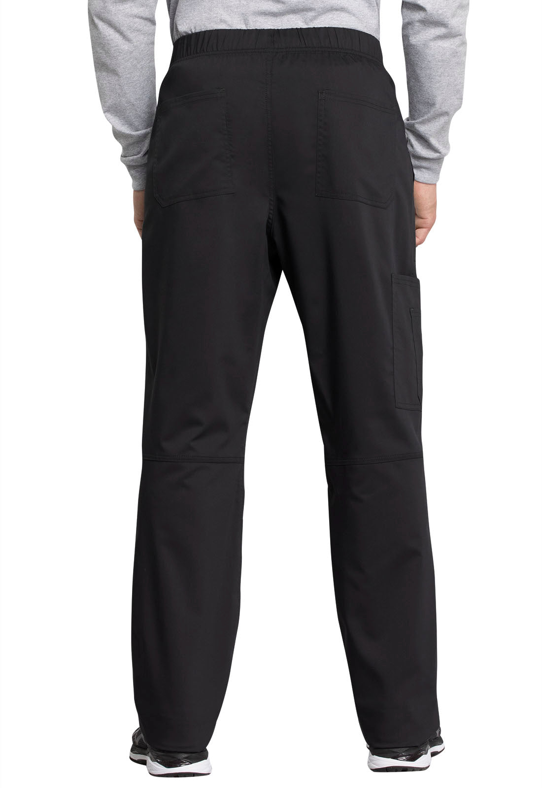 Conjunto Hombre Cherokee Revolution Tech Mod.WW760AB/WW250AB Black