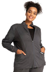PFA Cubrepolvos Mujer Cherokee Rev.Act.  Mod.WW301 ......... Pewter
