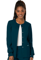 Exist. Cubrepolvos Mujer Cherokee Revolution ...... Mod.WW310..... Caribbean