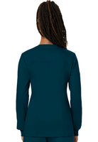 Exist. Cubrepolvos Mujer Cherokee Revolution ...... Mod.WW310..... Caribbean
