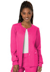 Exist. Cubrepolvos Mujer Cherokee Revolution ...... Mod.WW310.....Electric Pink