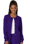 Exist. Cubrepolvos Mujer Cherokee Revolution ...... Mod.WW310.....Grape