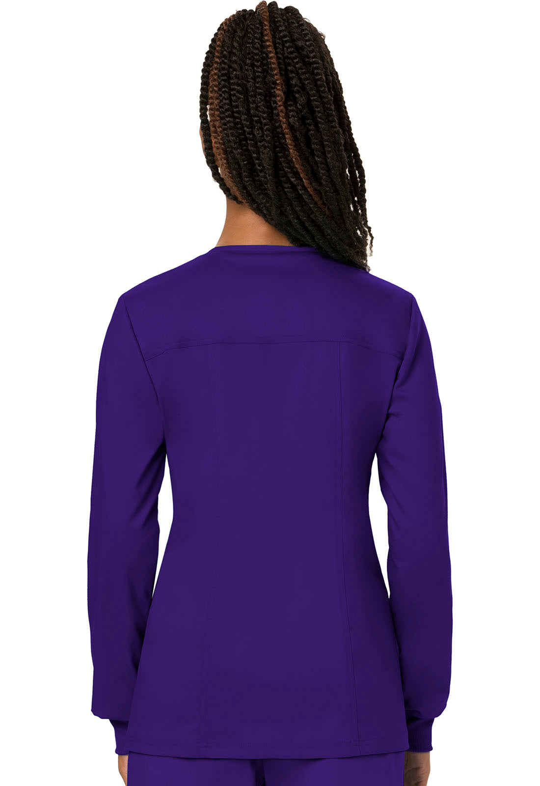 OFE Cubrepolvos Cherokee Revolution Mujer Mod.WW310 Grape