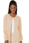 Exist. Cubrepolvos Mujer Cherokee Revolution ...... Mod.WW310.....Khaki