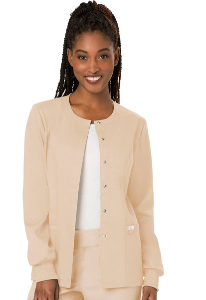 Exist. Cubrepolvos Mujer Cherokee Revolution ...... Mod.WW310.....Khaki