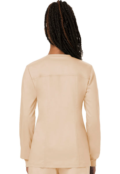 Cubrepolvos Cherokee Revolution Mujer Mod.WW310 Khaki