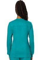 Exist. Cubrepolvos Mujer Cherokee Revolution ...... Mod.WW310.....Teal
