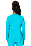 Exist. Cubrepolvos Mujer Cherokee Revolution ...... Mod.WW310.....Turquoise