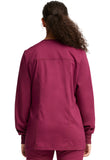 Exist. Cubrepolvos Mujer Cherokee Revolution ...... Mod.WW310.....Wine