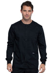 BF. Cubrepolvos Hombre Cherokee Revolution Mod.WW380 Black