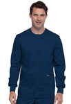 BF. Cubrepolvos Hombre Cherokee Revolution Mod.WW380 Navy