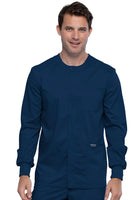 BF. Cubrepolvos Hombre Cherokee Revolution Mod.WW380 Navy