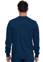 BF. Cubrepolvos Hombre Cherokee Revolution Mod.WW380 Navy