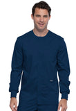 BF. Cubrepolvos Hombre Cherokee Revolution Mod.WW380 Navy