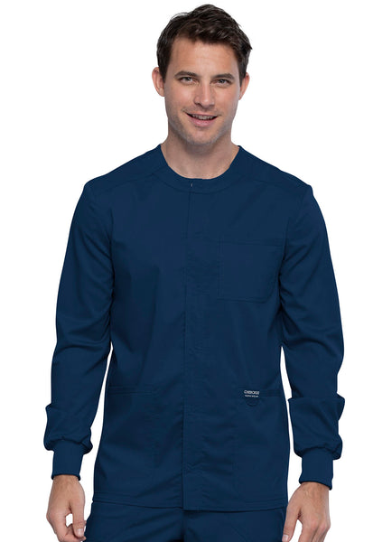 BF. Cubrepolvos Hombre Cherokee Revolution Mod.WW380 Navy