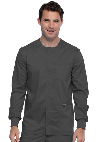 BF. Cubrepolvos Hombre Cherokee Revolution Mod.WW380 Pewter