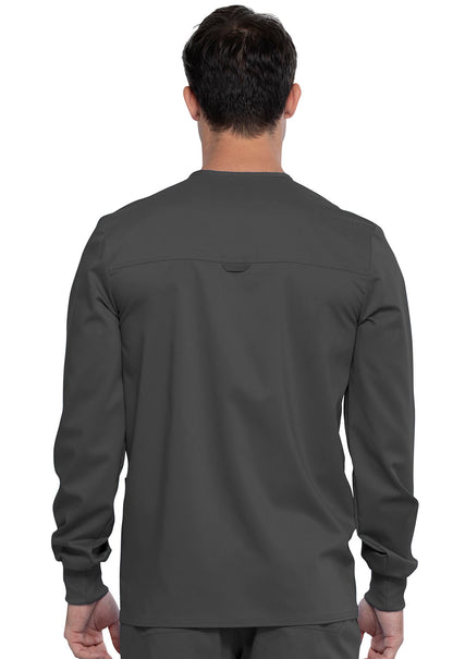 BF. Cubrepolvos Hombre Cherokee Revolution Mod.WW380 Pewter