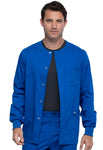 BF. Cubrepolvos Hombre Cherokee Revolution Mod.WW380 Royal
