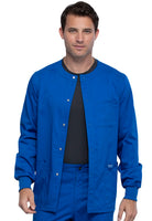 OUT Cubrepolvos Hombre Cherokee Revolution Mod.WW380 Royal
