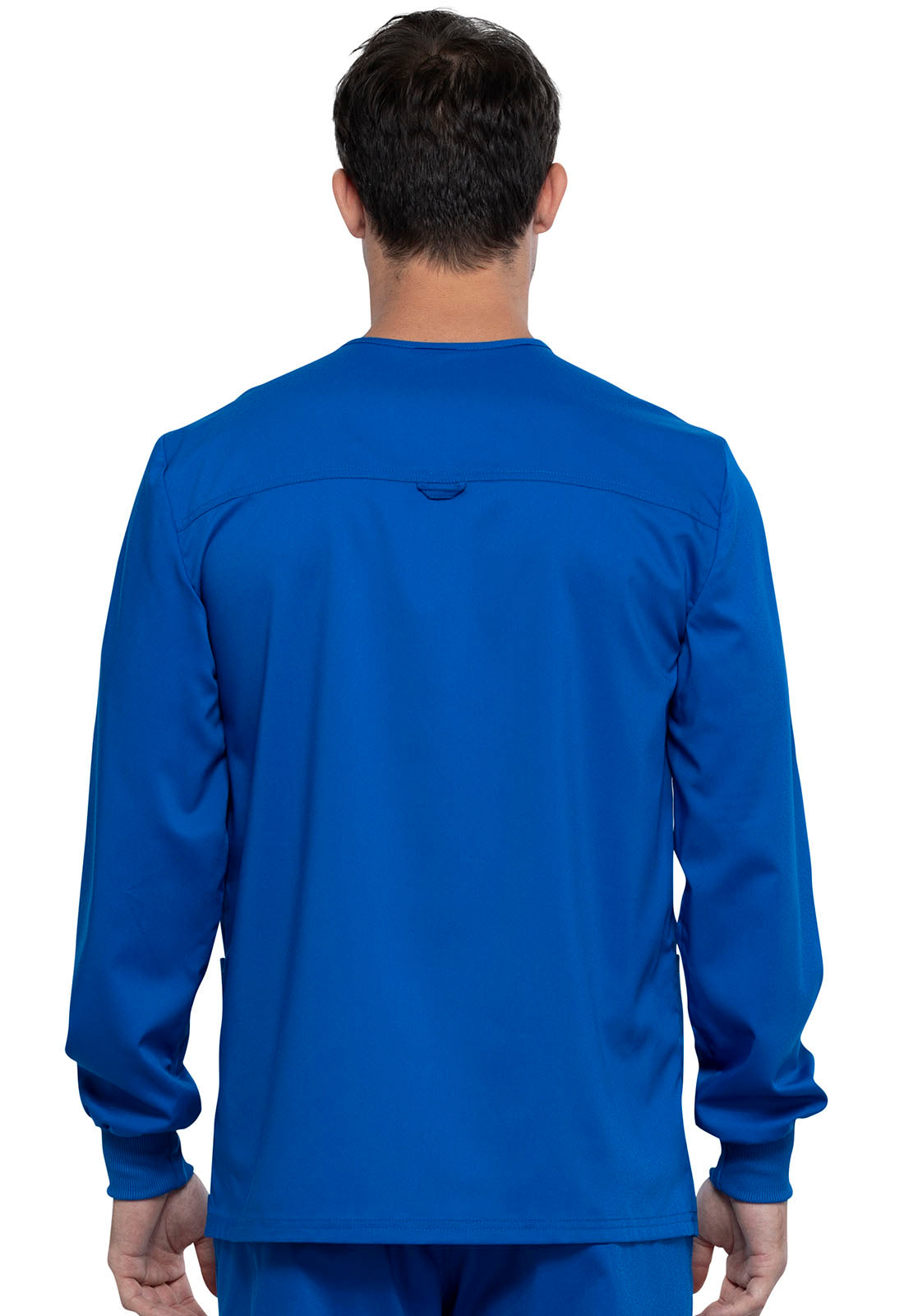 BF. Cubrepolvos Hombre Cherokee Revolution Mod.WW380 Royal