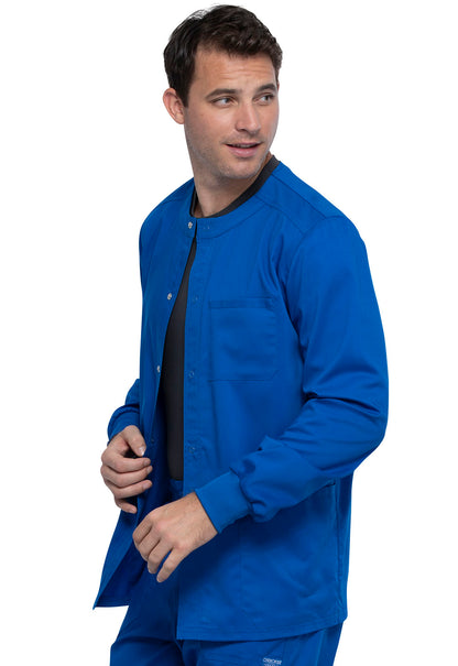 BF. Cubrepolvos Hombre Cherokee Revolution Mod.WW380 Royal