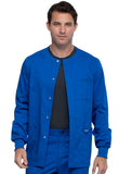 OUT Cubrepolvos Hombre Cherokee Revolution Mod.WW380 Royal