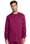 BF. Cubrepolvos Hombre Cherokee Revolution Mod.WW380 Wine