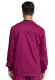 OUT Cubrepolvos Hombre Cherokee Revolution Mod.WW380 Wine