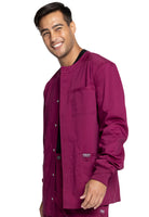 OUT Cubrepolvos Hombre Cherokee Revolution Mod.WW380 Wine